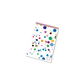 Spiralblock A6, 50 Blatt Linie 16054